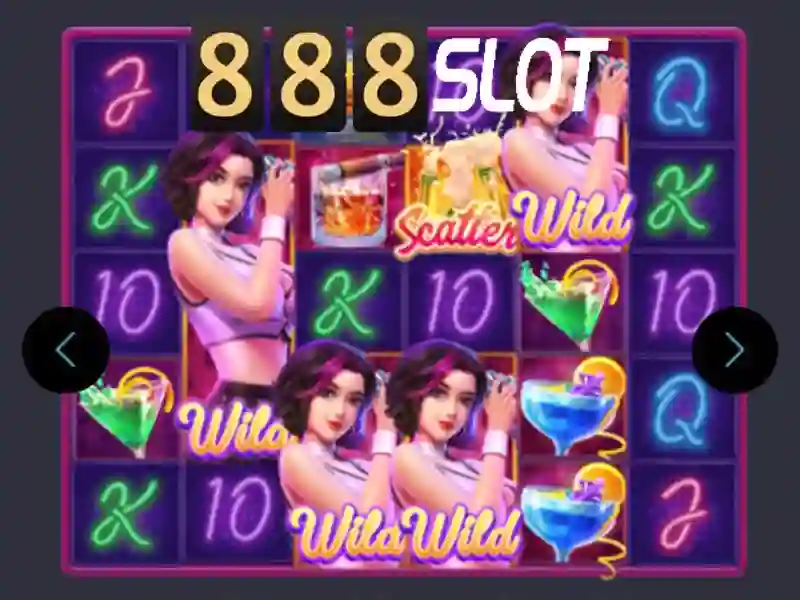 888slots abzocke – Chủ đề tổng quan và giá trị cốt lõi