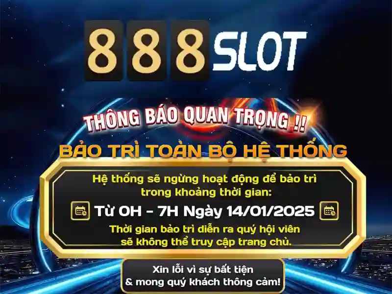 888slot - Đánh giá tổng quan và hướng dẫn tham gia