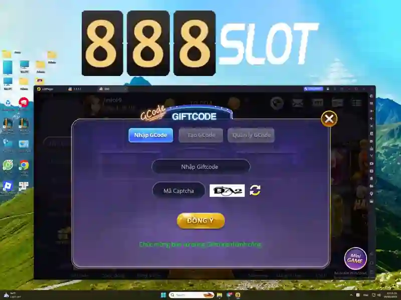 888Slot - Đánh giá và Trải nghiệm slot trực tuyến tại Việt Nam
