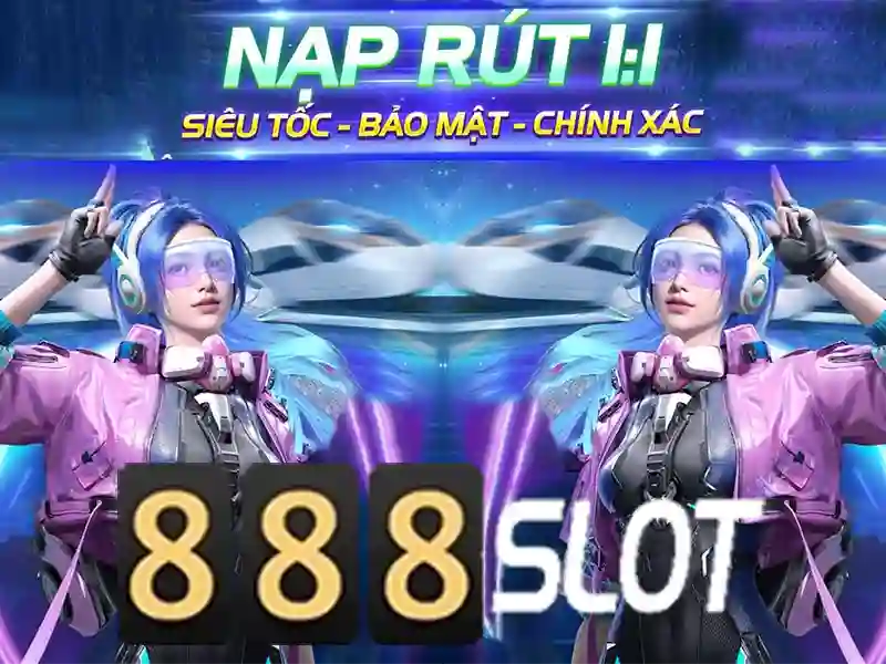 hoki 888 slot – trải nghiệm đỉnh cao với doremi 888 slot