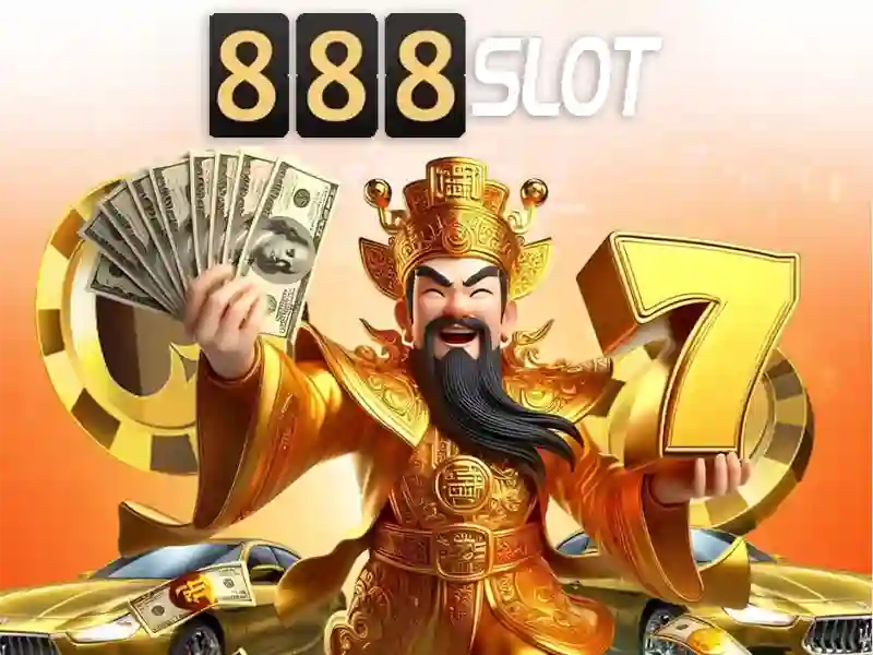 Goodman 888 slot: Đột phá trải nghiệm casino online toàn diện